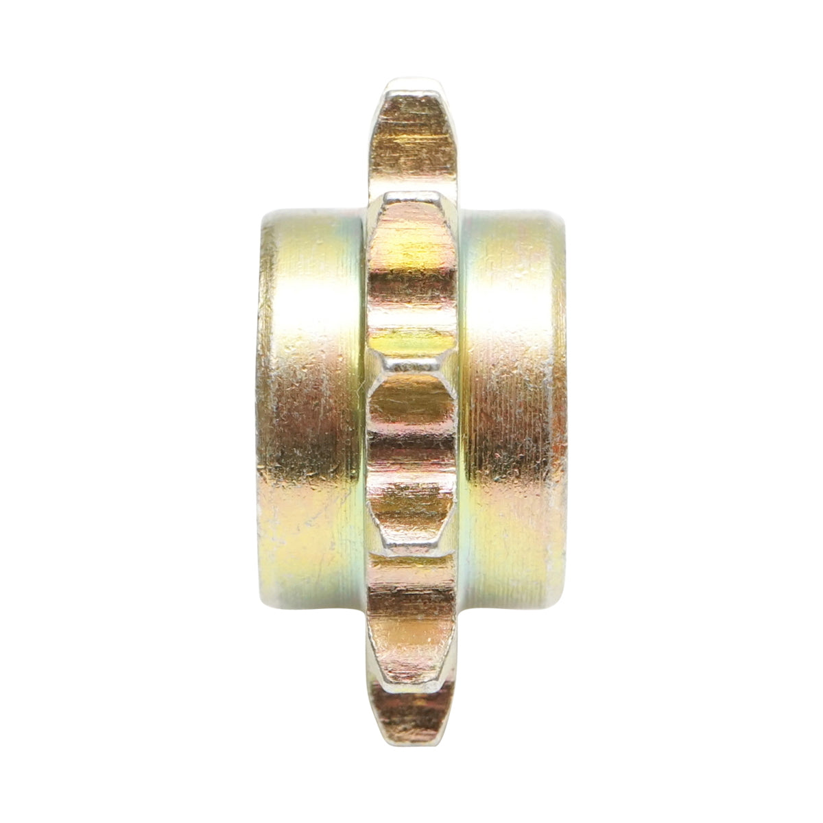 Chain wheel 1/2 Z=12 fertilization box SPC CF FS 8.21.1.M