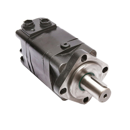 MOTOR BMS 315-E4 BD D = 32mm 1/2 BREKNER GERMANY