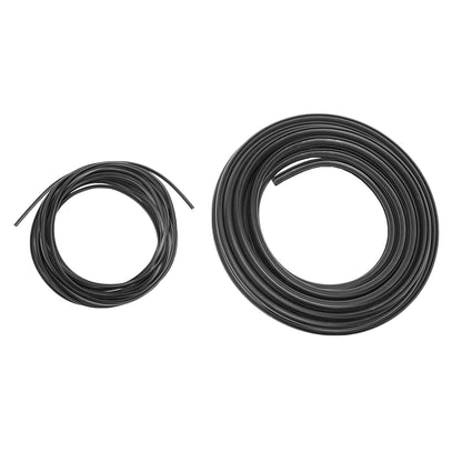 10m shed for UTB U-650 with B2/B7 fin