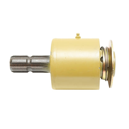 Cardan coupling 1 3/8 Z6 (SAS 3) L=200mm. Max. rotation 1200 Nm