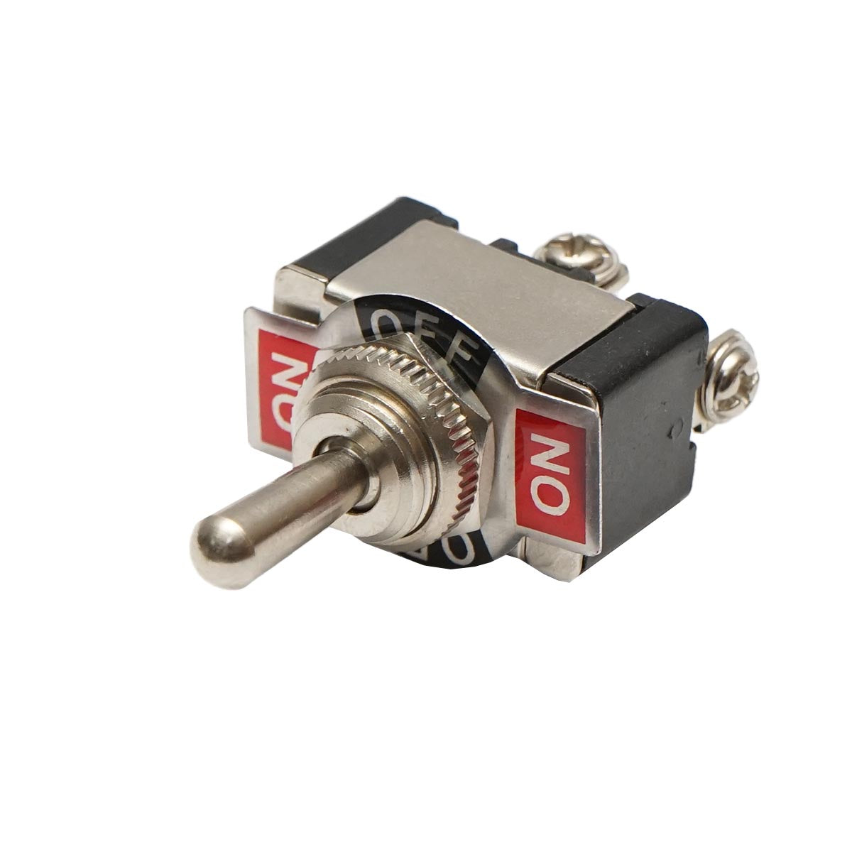 Switch, universal ON/OFF switch 12V/8A, 3 pins