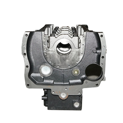 4-cylinder engine block, Perkins 4.236/4.248 Massey Ferguson OEM code 3637379M91, 3641082M91, ZZ50110, ZZ50114, ZZ50226