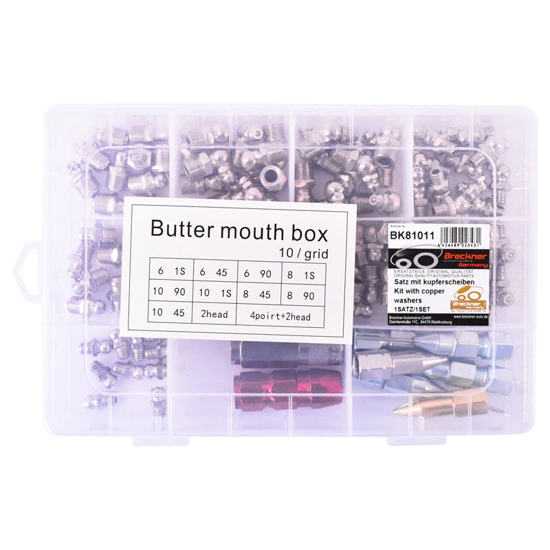 98 pcs. tile tools set.