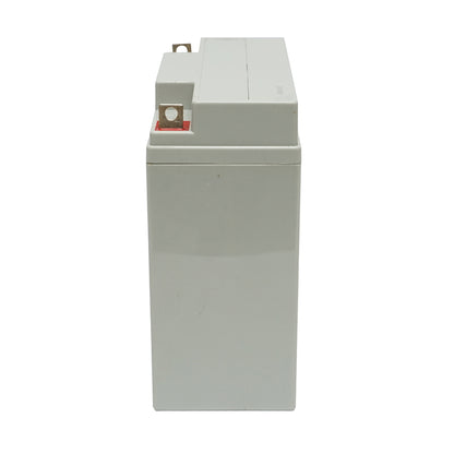 Solar system gel battery 12V 18Ah, 181x77x167x167mm L1, FC12-18 Breckner Germany
