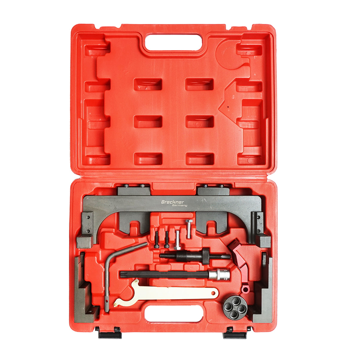BMW B38, B46, B48 timing belt locking toolkit Breckner Germany