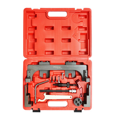 BMW B38, B46, B48 timing belt locking toolkit Breckner Germany