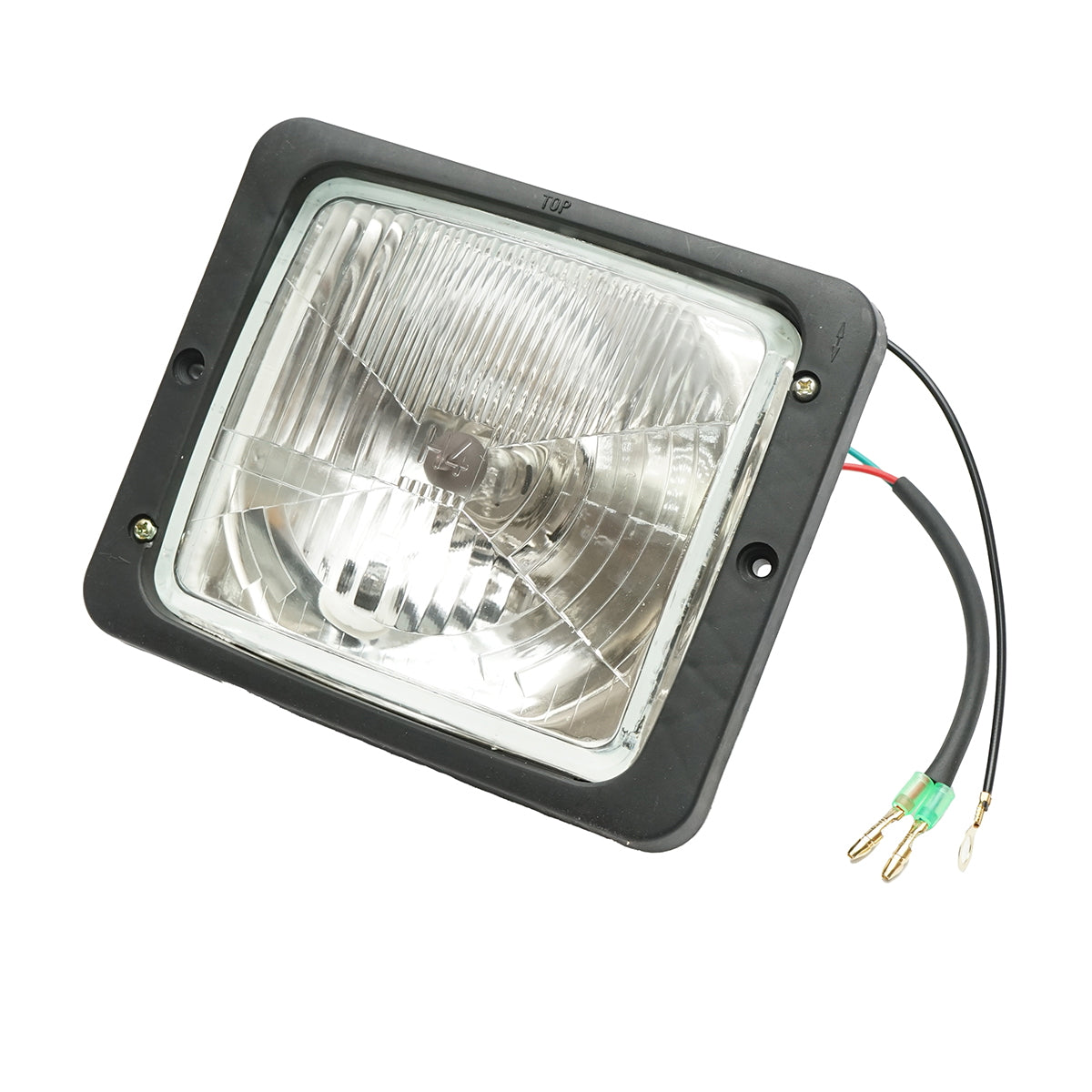 Square Far for Case IH left / right, 175x145mm, OEM code 3404170R93, 3404170R94, 3140022R91, 3404170R91
