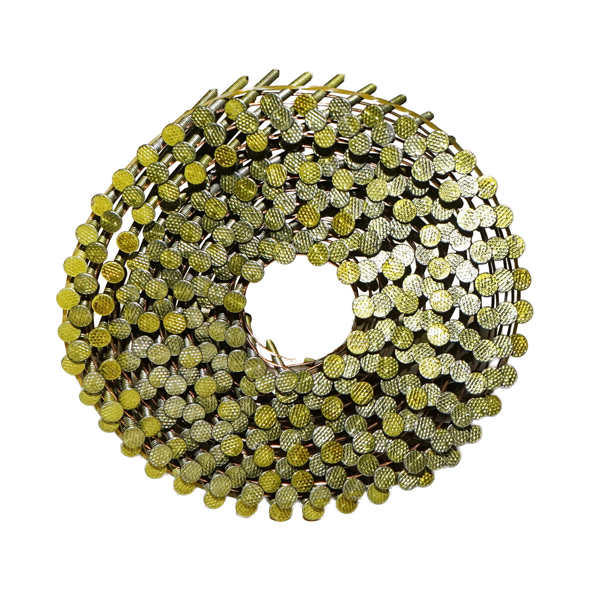 Set of 12000 nails on drum/roll, 2.3x40mm, 300pcs/roll