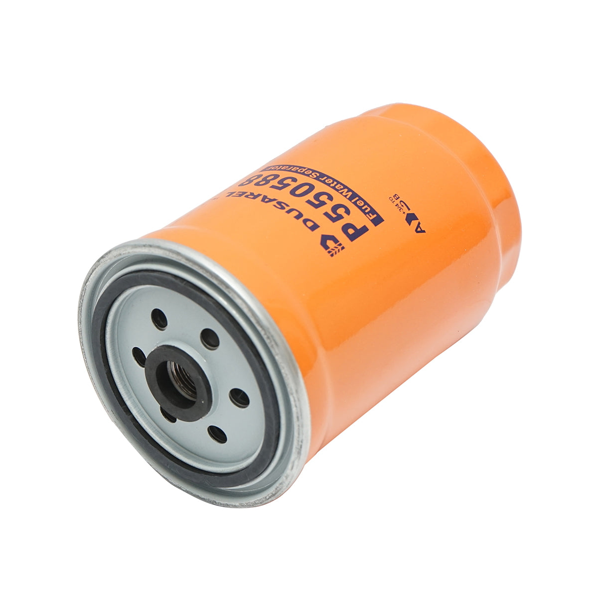 Fuel filter for Fendt, Same, Ford, Fiat, Manitou, Renault code P550588, WK842/2, XN300, 1930010, 84214564, F180201060030 Breckner Germany