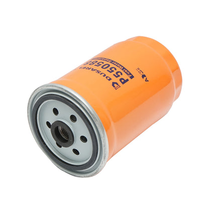 Fuel filter for Fendt, Same, Ford, Fiat, Manitou, Renault code P550588, WK842/2, XN300, 1930010, 84214564, F180201060030 Breckner Germany