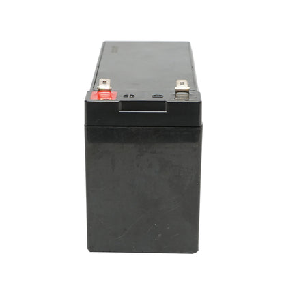 Solar gel battery 12V 7Ah 151x65x94x100 mm FC12-7.0 Breckner Germany