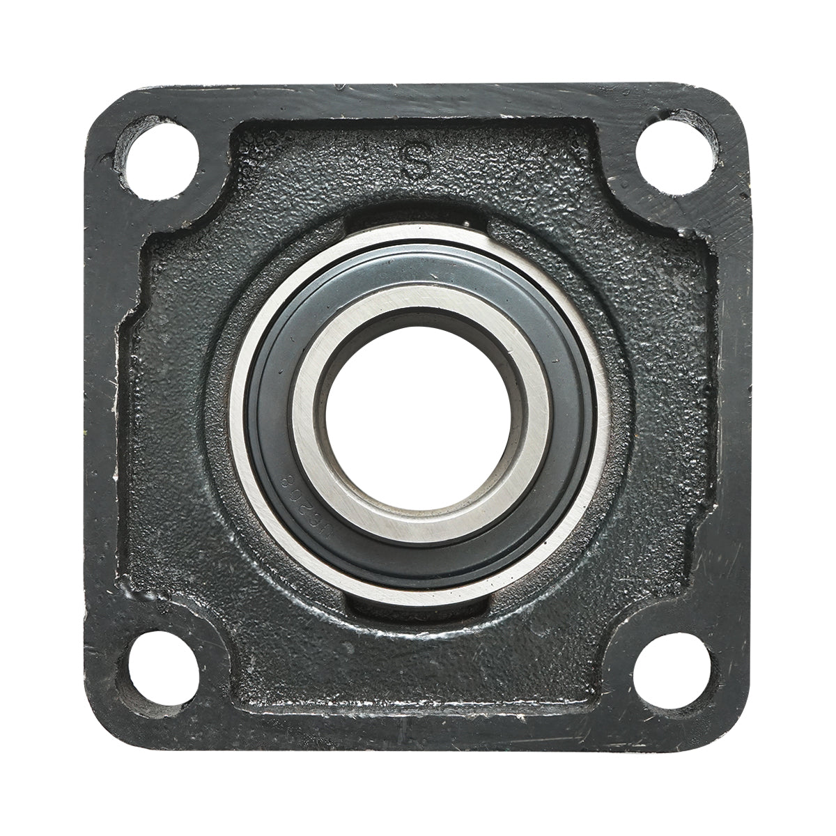Bearing housing UC208 for branch chippers DISCT89