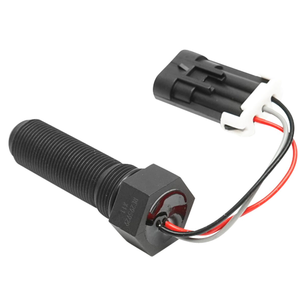 3-pin rotation speed sensor for John Deere RE295929