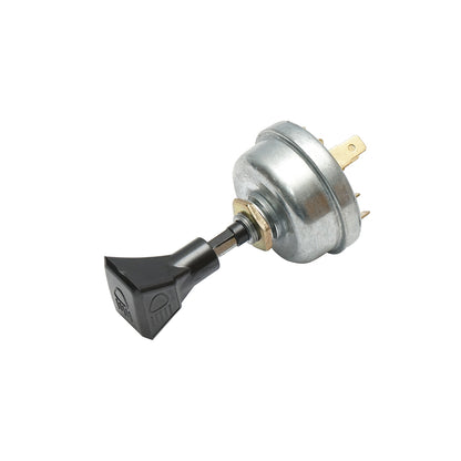 Light switch for Ford, New Holland OEM code C7NN11654B, 83956708