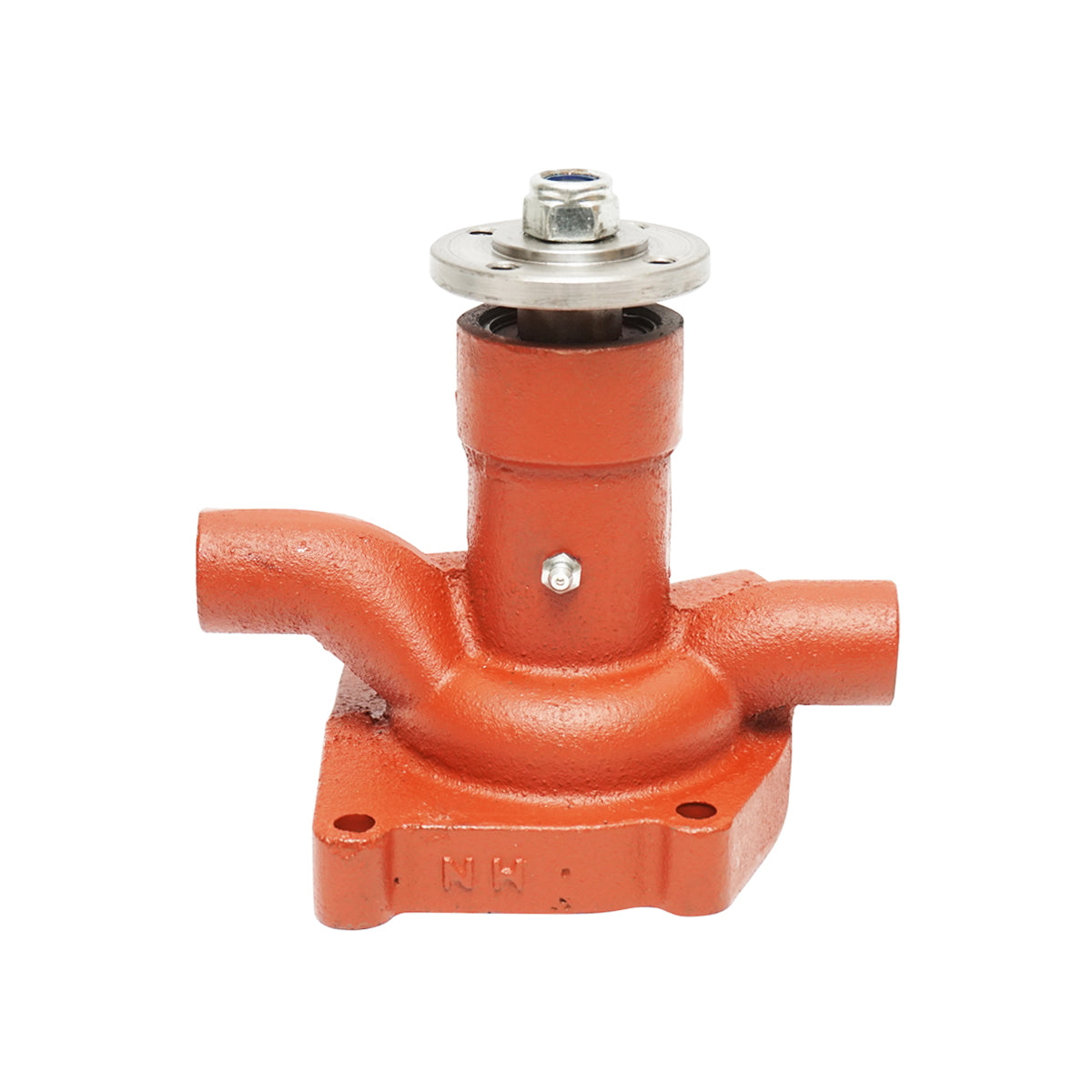 Water pump for Zetor OEM 70010695, VPE1282, 69010656 Breckner Germany