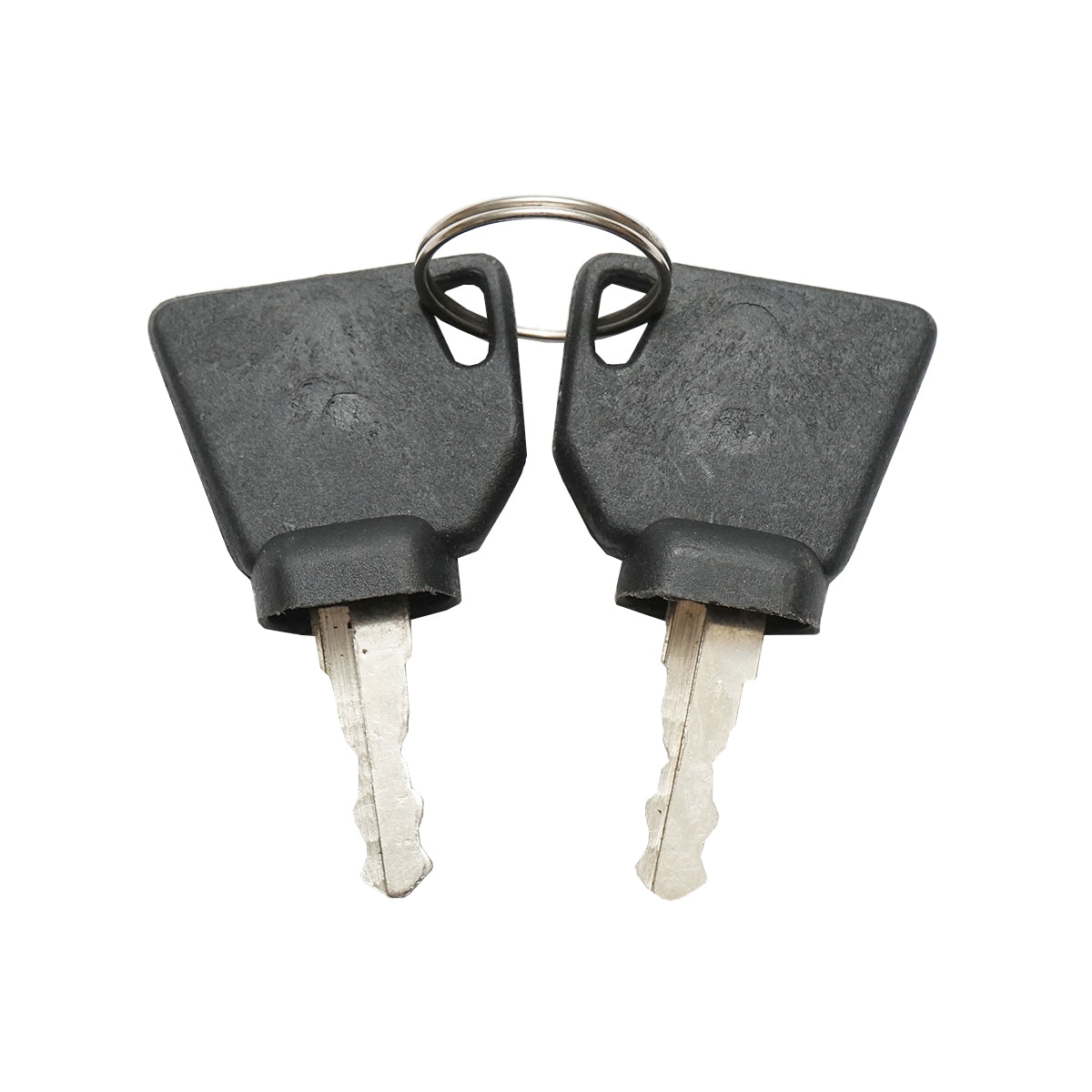 10-pin key contacts for Case, JCB, Manitou, Bomag