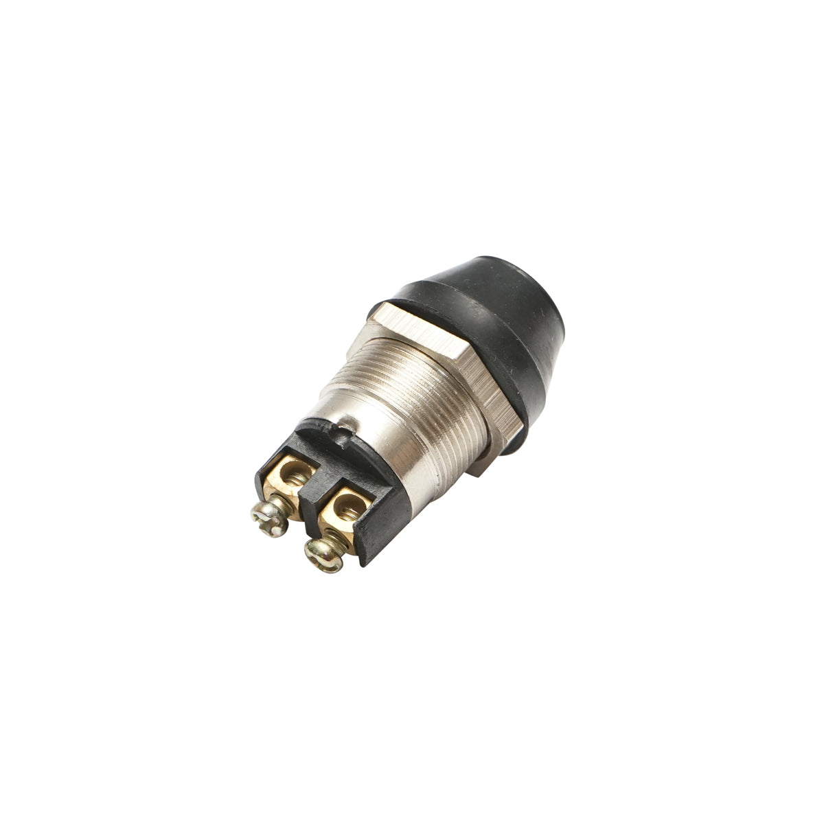 Horn button, universal start water protection cover with 19 mm fastening