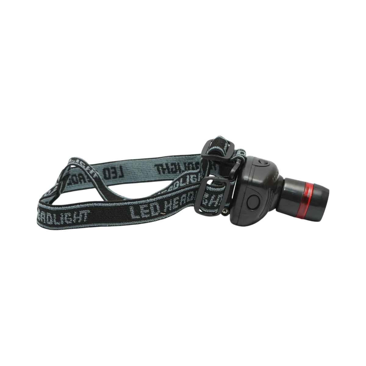 Breckner Germany LED headlamp with adjustable zoom