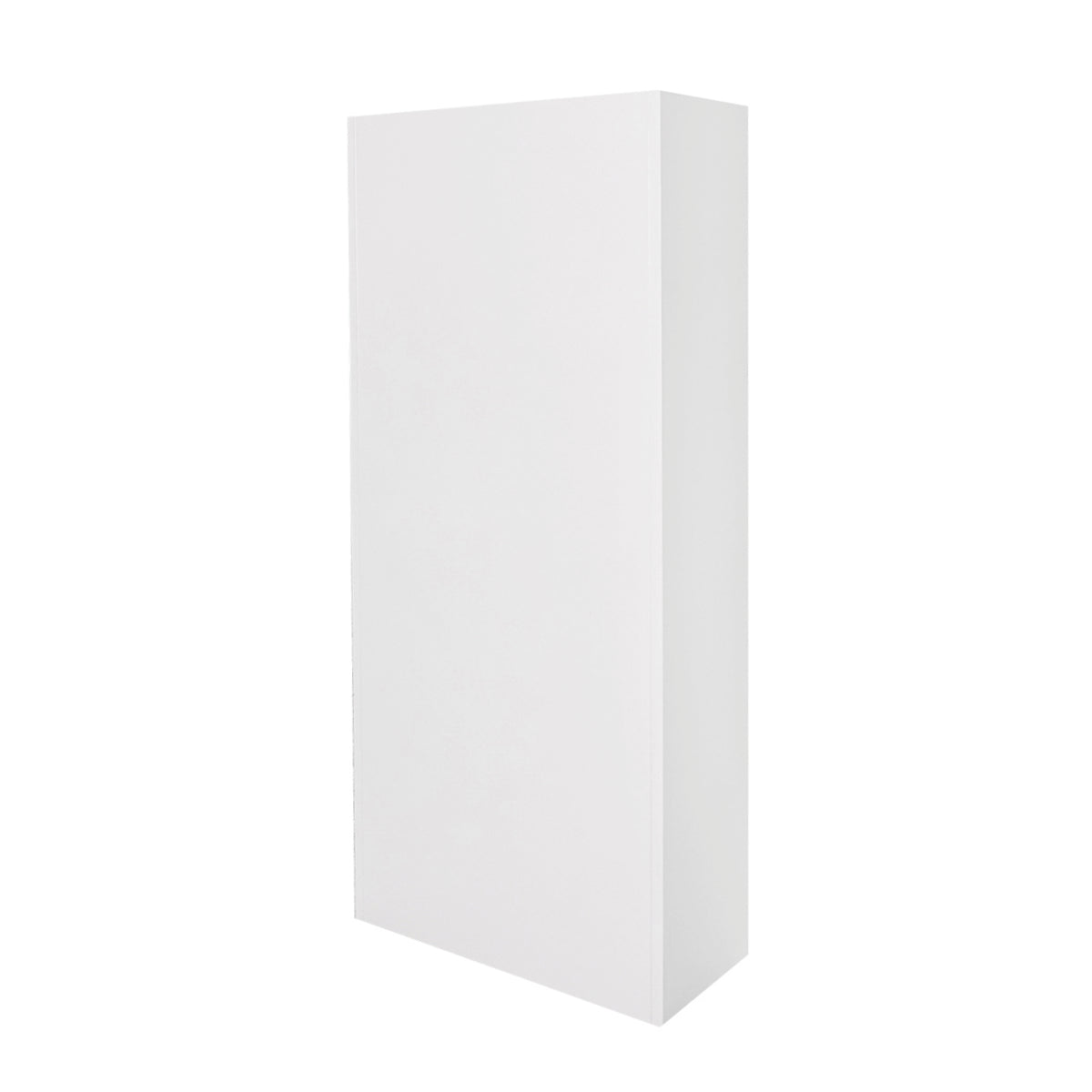 Metal cabinet 1800x800x350mm with 2 secure doors, 4 shelves, gray Breckner Germany