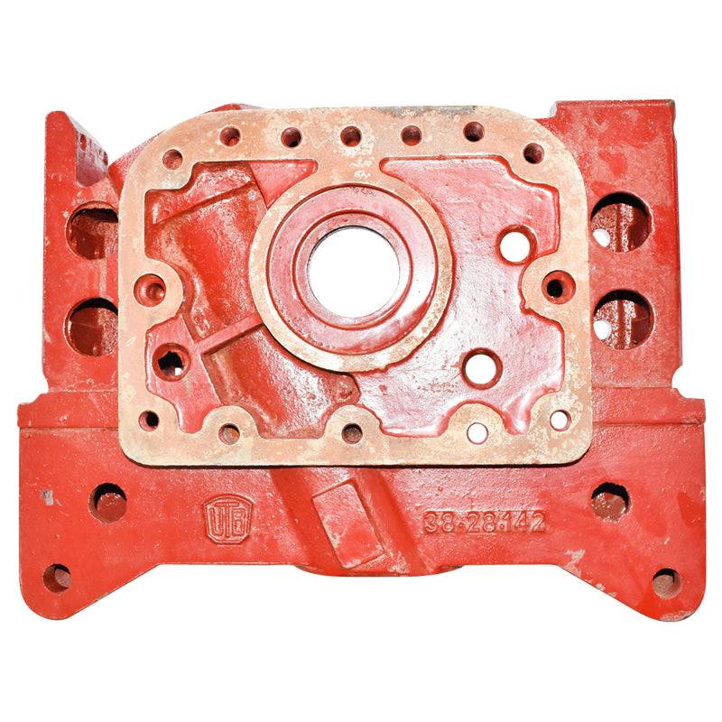 Front cross member servomotor U-650