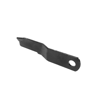 450mm knife for Breckner Germany TB84 9GX-1.5 and TB86 9GX-3.0 choppers