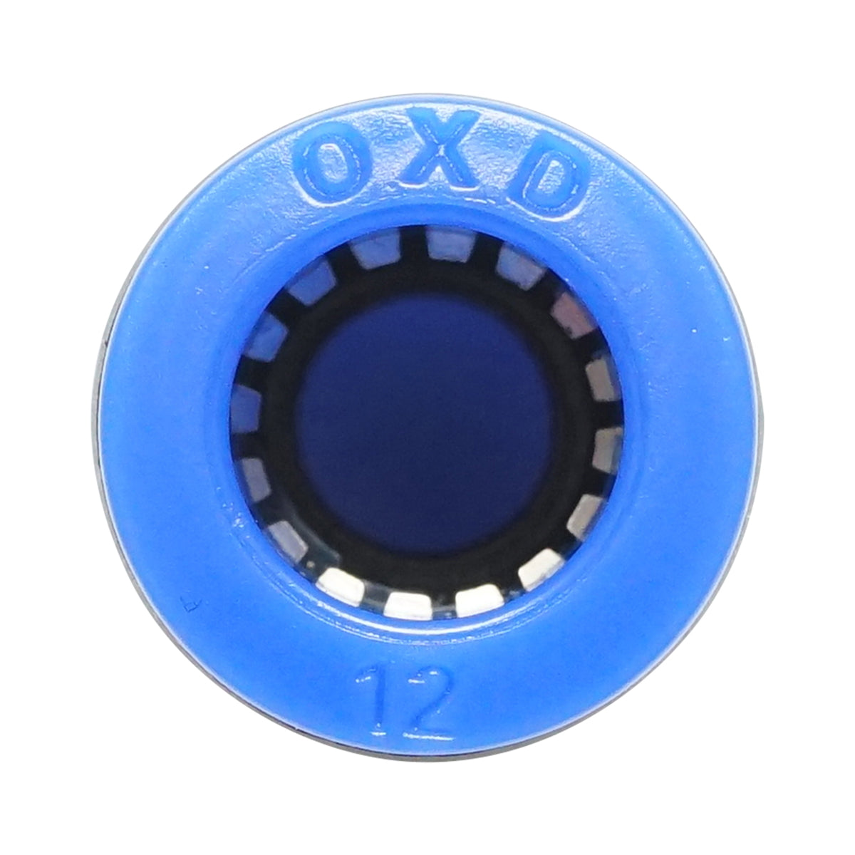 Quick connector reduced fi M10x12 - plastic