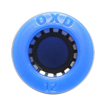 Quick connector reduced fi M10x12 - plastic