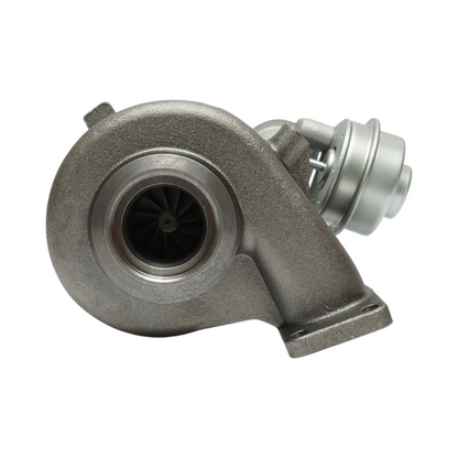 Turbo VW Crafter 2.5TDI engine code BJM, BJL OEM codes 49377-07400, 49377-07440, 076145701B, 076145701E, 076145701F, 076145701H, 076145701L