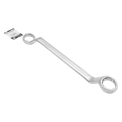 Double bent ring key 30x32mm Hoteche