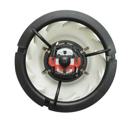 Motor air heater for Fendt, John Deere, Valmet OEM code V32107700, VAT50010, AL58526, T50010, 0130007308