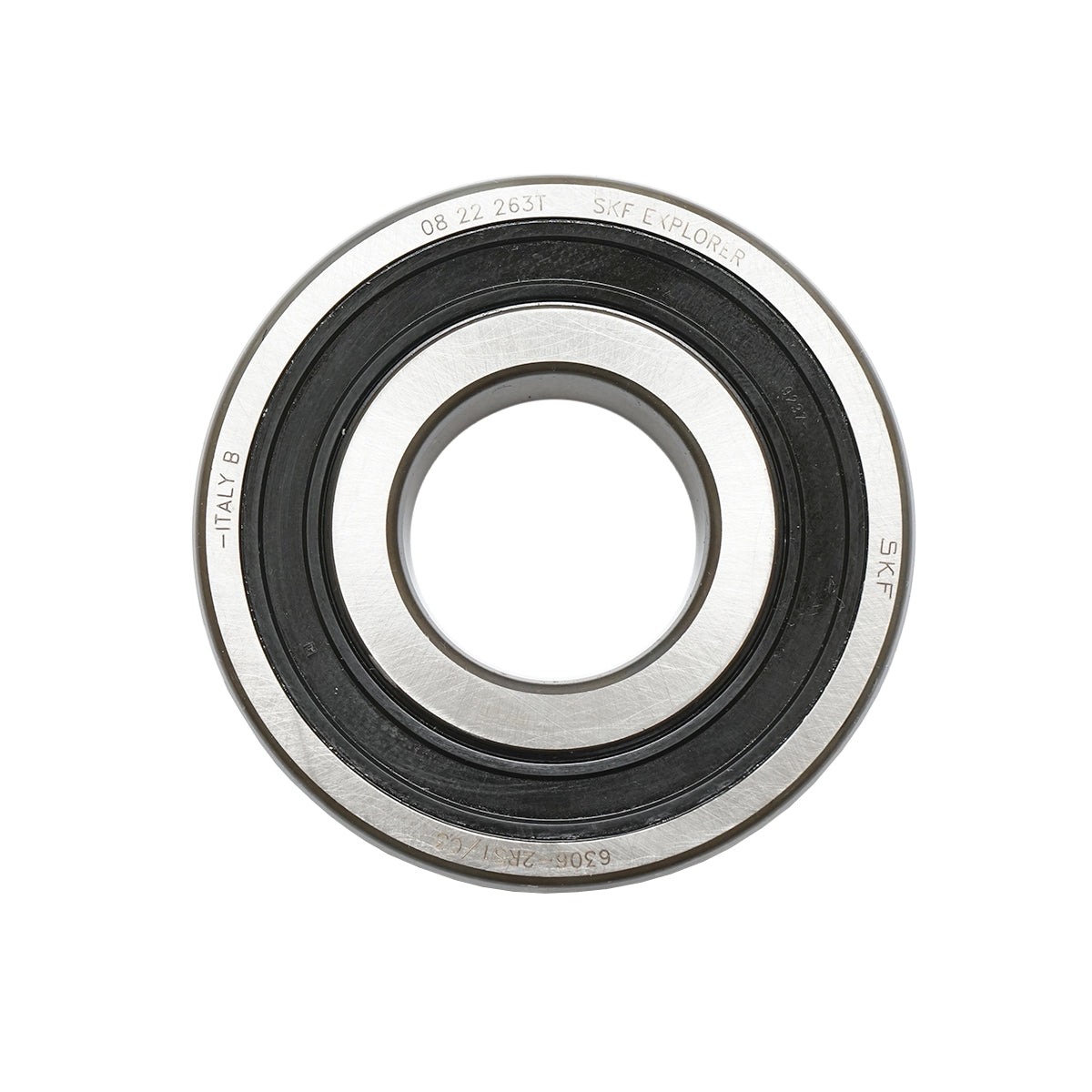 SKF Bearing 6306-2RS1/C3