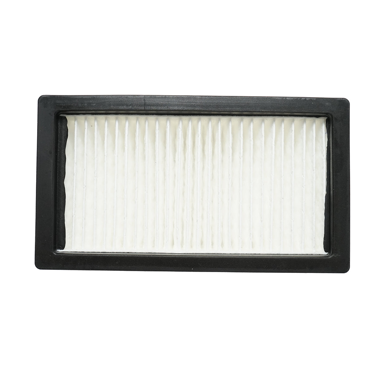 New Holland, Case IH cabin filter (pollen filter) 208x115x53mm OEM codes 82014534, 82018373, 82034662, 82034663, XC153, SKL46204, SC90103, AF55766, 4200-102