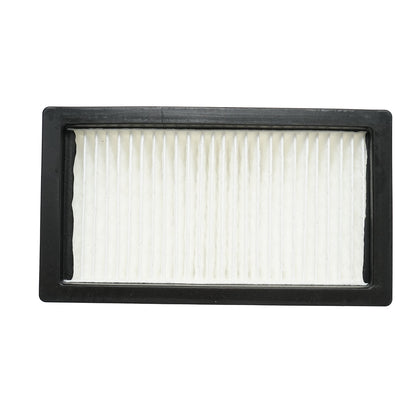 New Holland, Case IH cabin filter (pollen filter) 208x115x53mm OEM codes 82014534, 82018373, 82034662, 82034663, XC153, SKL46204, SC90103, AF55766, 4200-102