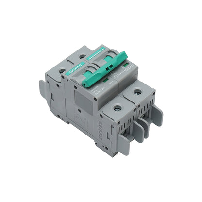 Automatic circuit breaker for solar panels 2P, 125A 600VAC Suntree