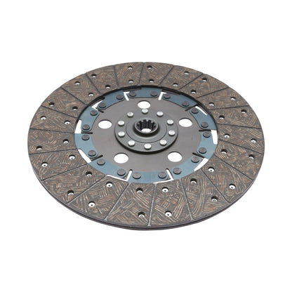 Clutch disc for Ford OEM code 82006015, 333008810, 3937180, 81825076, 81866447, 83937180, E3NN7550BA Breckner Germany