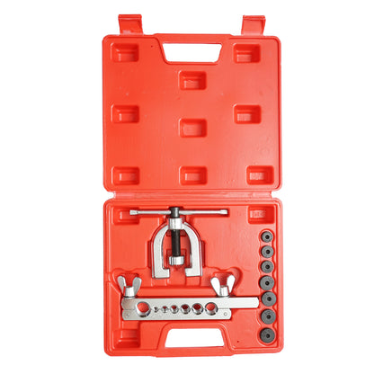 Brake pipe repair kit 9 pieces Breckner Germany