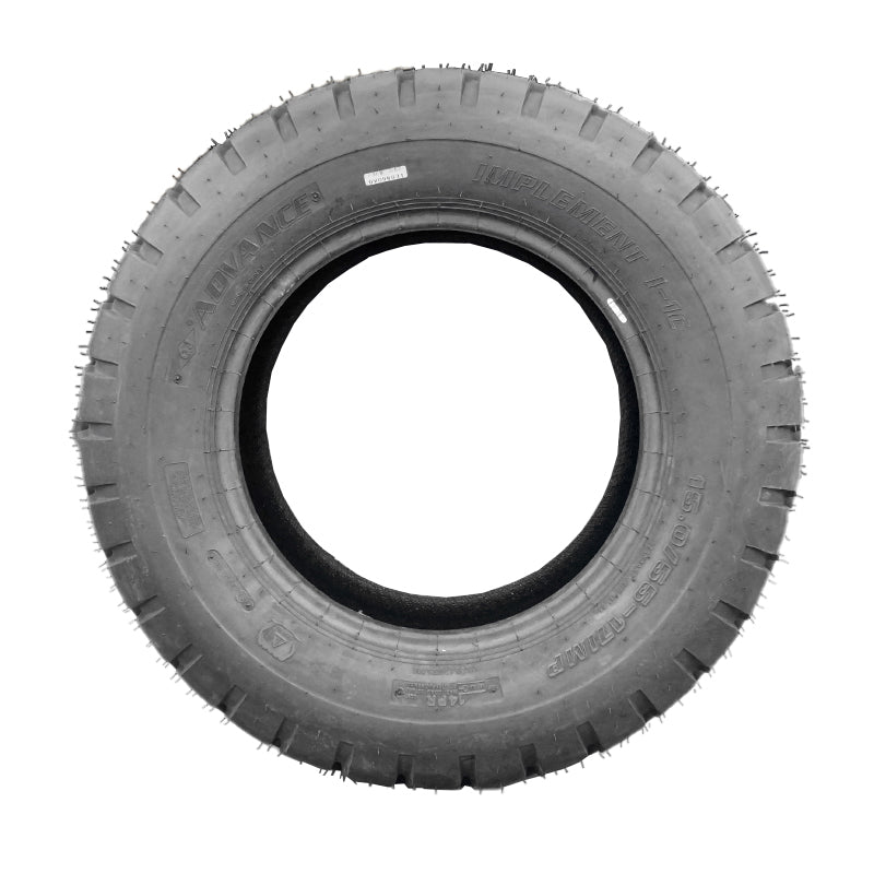 Agricultural tire 15.0/55-17 linear 14PR IMP 1-1C