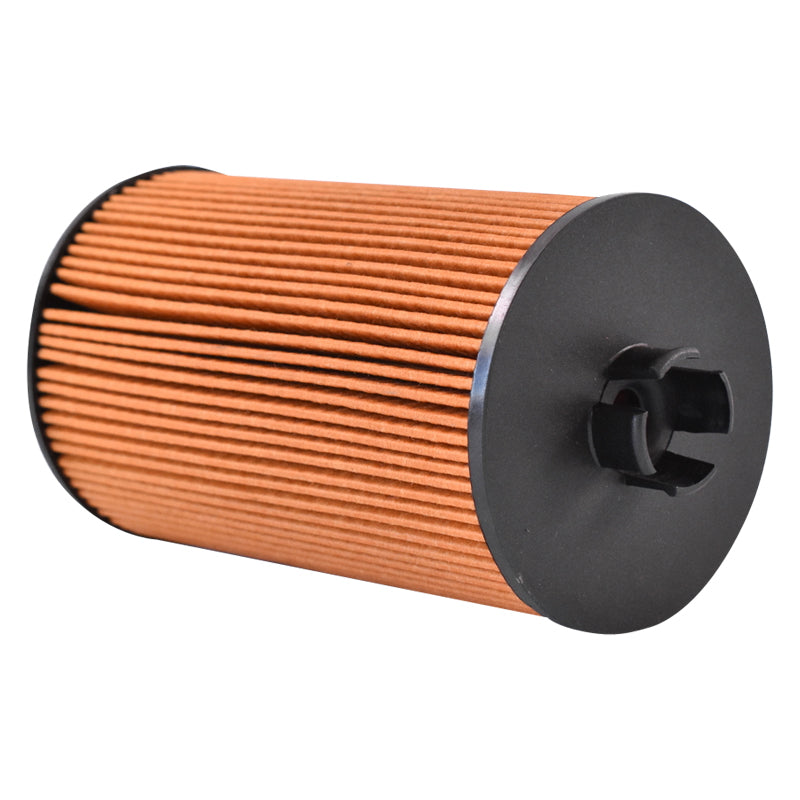 Oil filter for Same, Deutz, Mercedes Atego OEM code P550768, HU931/5X, XO609, SO7081, 1801609 Breckner Germany
