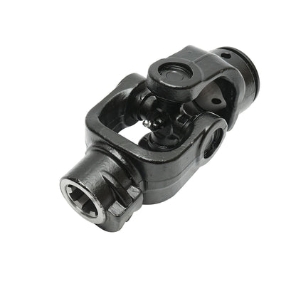 Complete FCF T6 universal joint, cross 30.2x92mm with 49mm lemon pipe