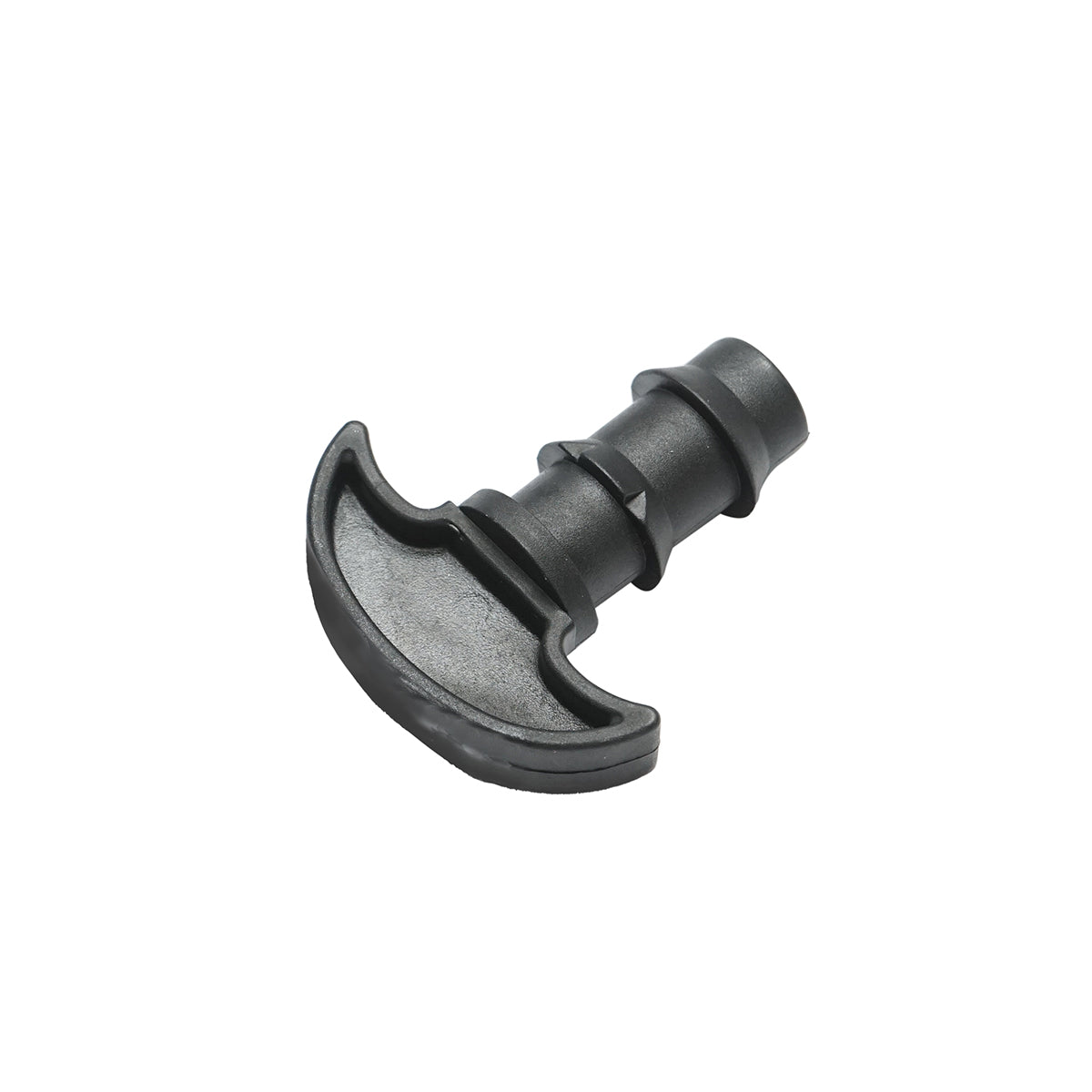 Dropper tube 16mm for irrigation systems