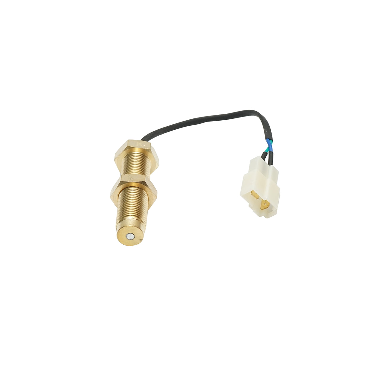 Universal M16 manometer probe