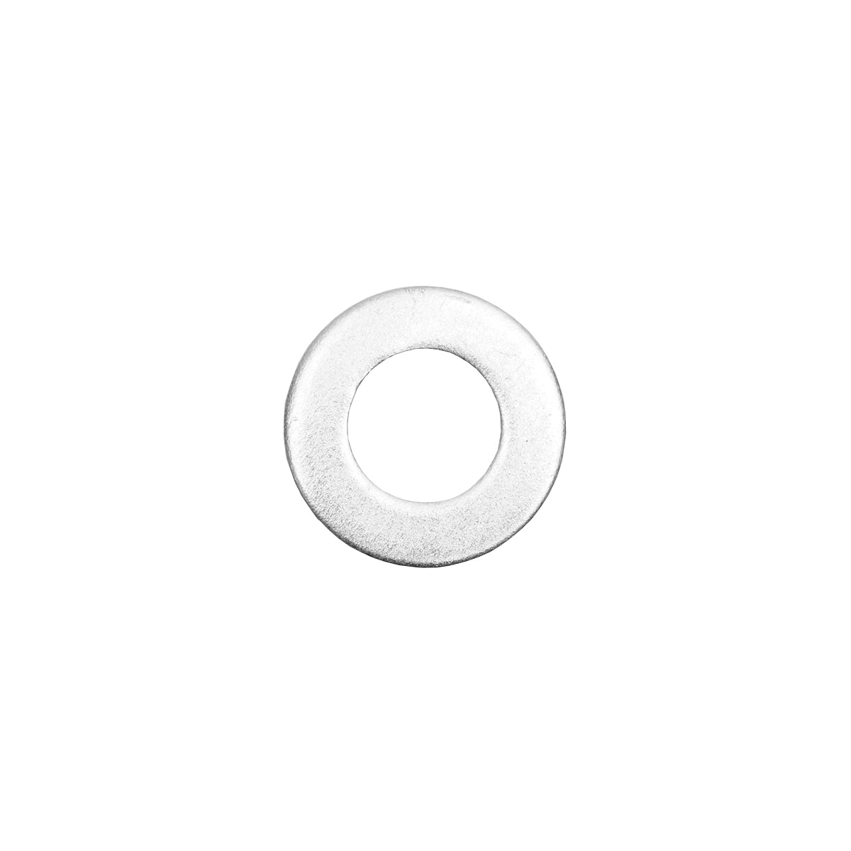 Zinc-coated washers DIN 125 A-4.8 M14 200 pcs