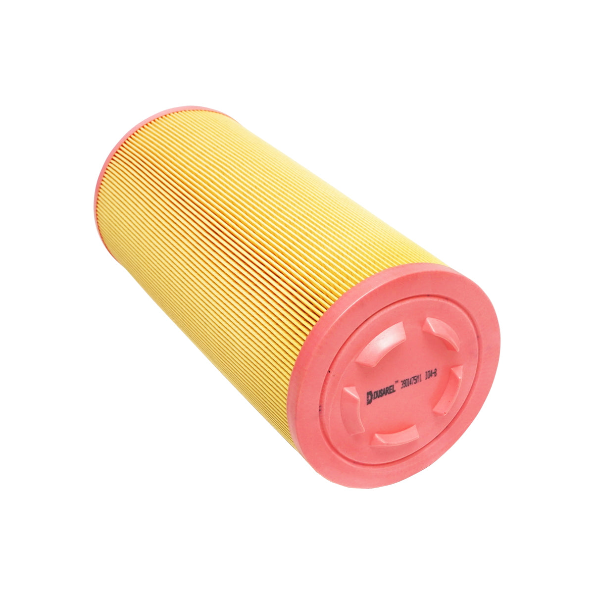 External air filter for Fendt, Deutz, Massey Ferguson OEM 3901475M1, 4235895M1, AZ55542, F117200090010, H117200090150, S0493720, 04415905, 055124R1, P778972, C16400, SL8388, SA17118, 161-120