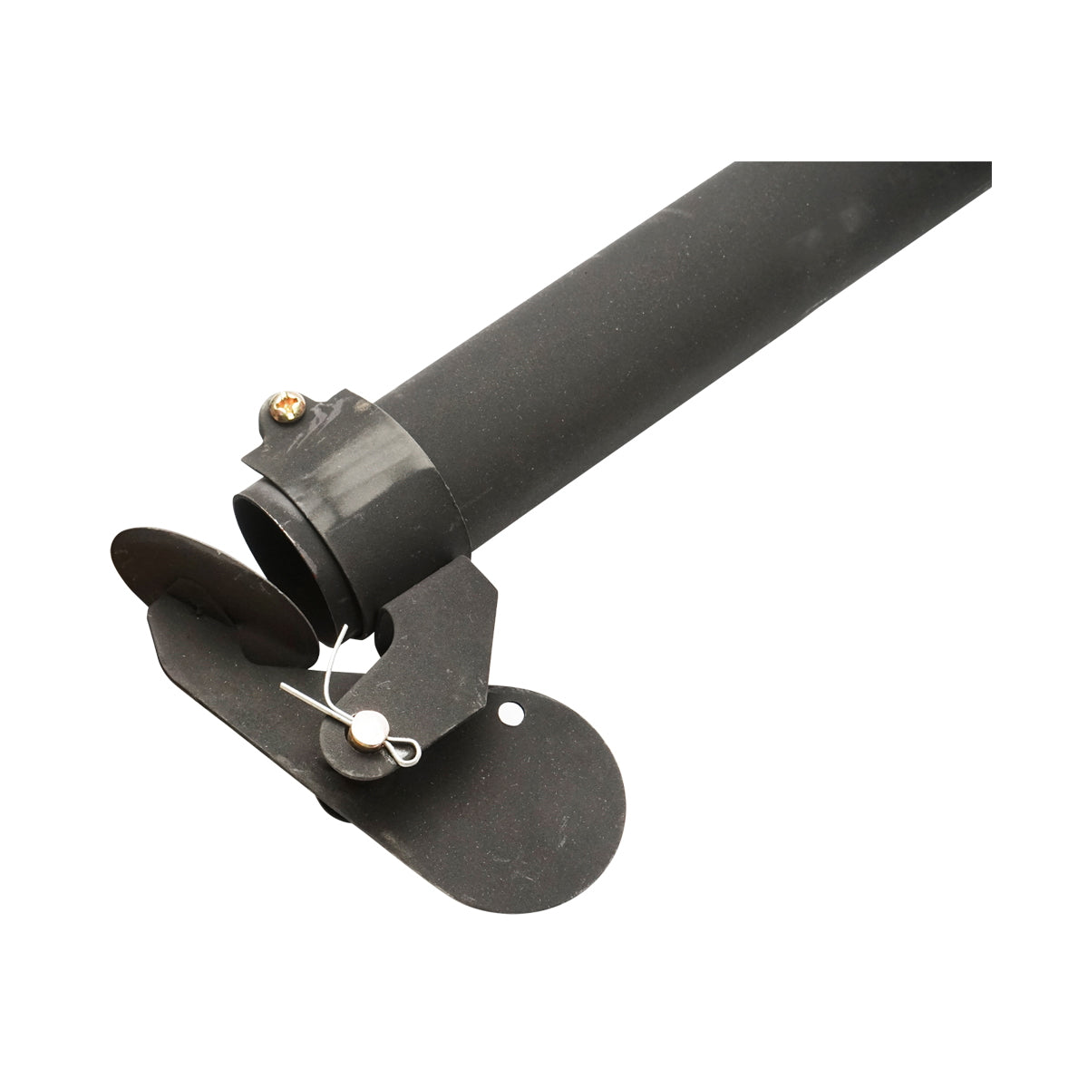 Exhaust muffler for Fiat, Someca OEM code 4997325, 5160811, 5103482, 5157240, 5131867, 38007024, 0787SM, 23/0787SM