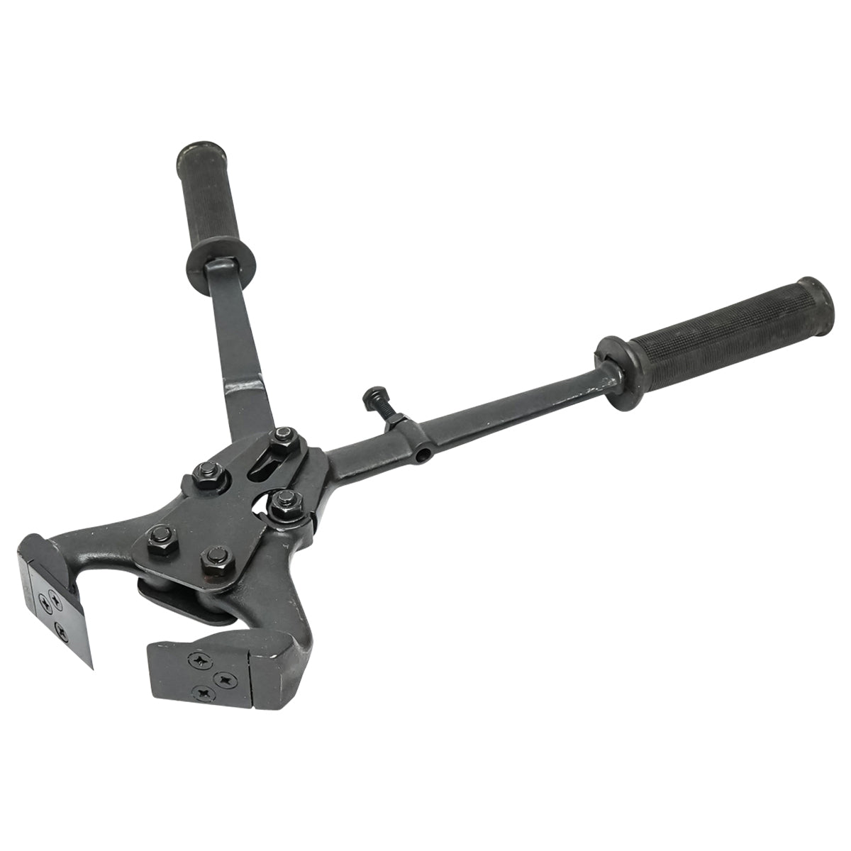 Double articulated pliers for hooves (cloven hooves) Breckner Germany