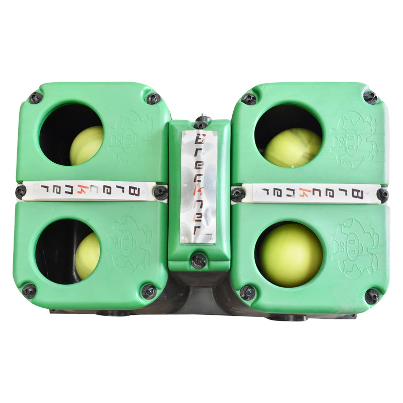 Anti-freeze drinking bowl with a ball for cows 160L 86x131x45cm Breckner Germany