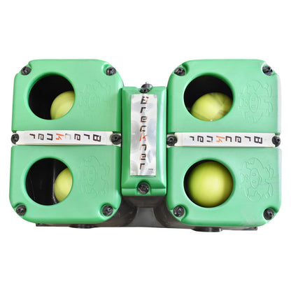 Anti-freeze drinking bowl with a ball for cows 160L 86x131x45cm Breckner Germany