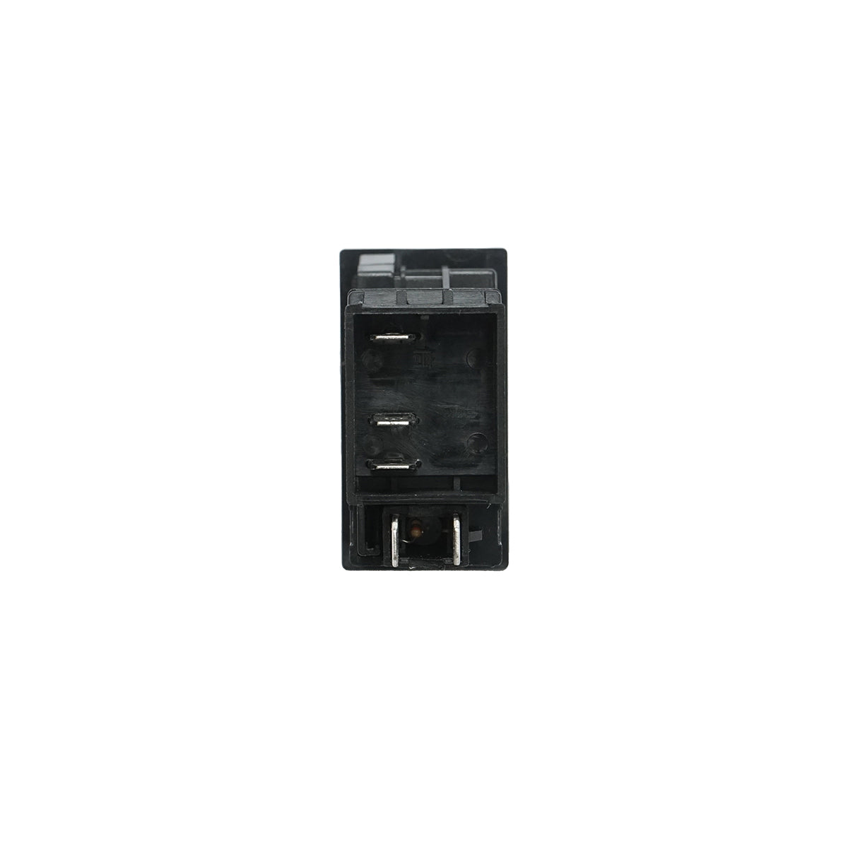 Switch, universal short/long phase switch