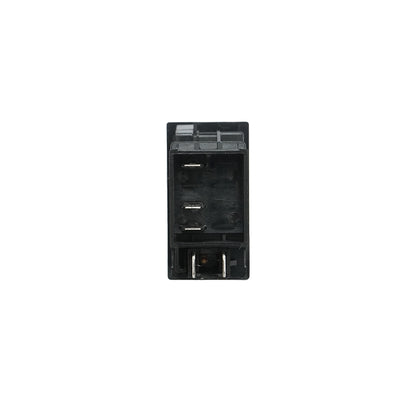 Switch, universal short/long phase switch