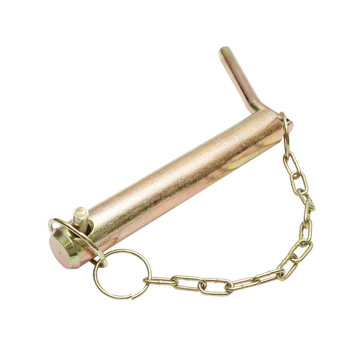 Bolt with chain and crank is 28mm